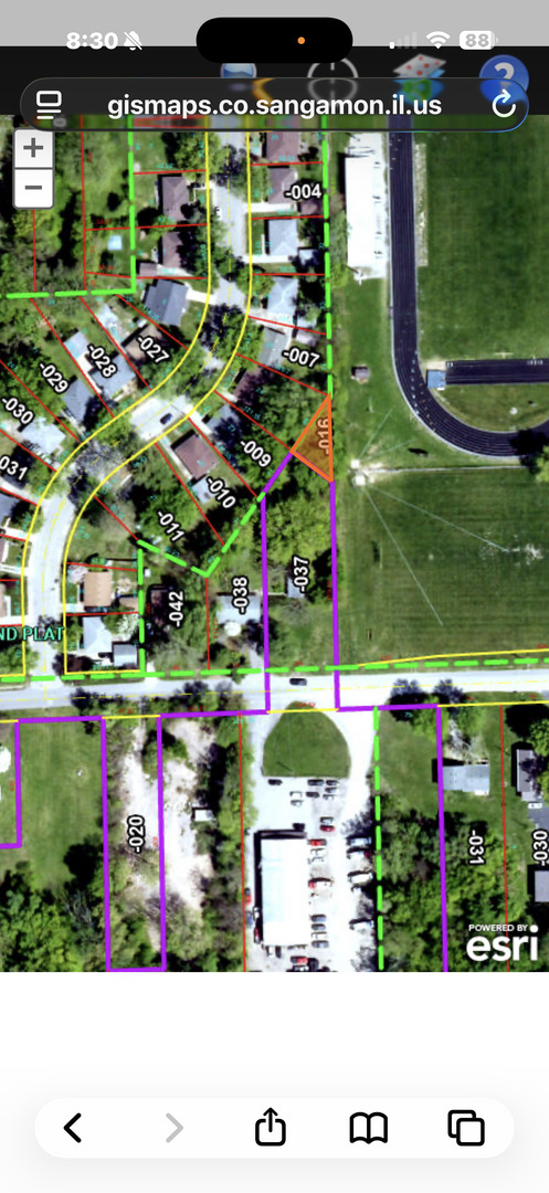 5th image of 001 Gregory Ct, Springfield, IL 62703 | MLS# 12720452