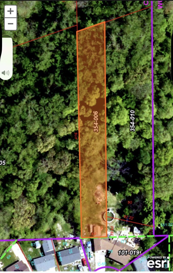 3rd image of 001 Park Ridge Rd, Springfield, IL 62703 | MLS# 12720479