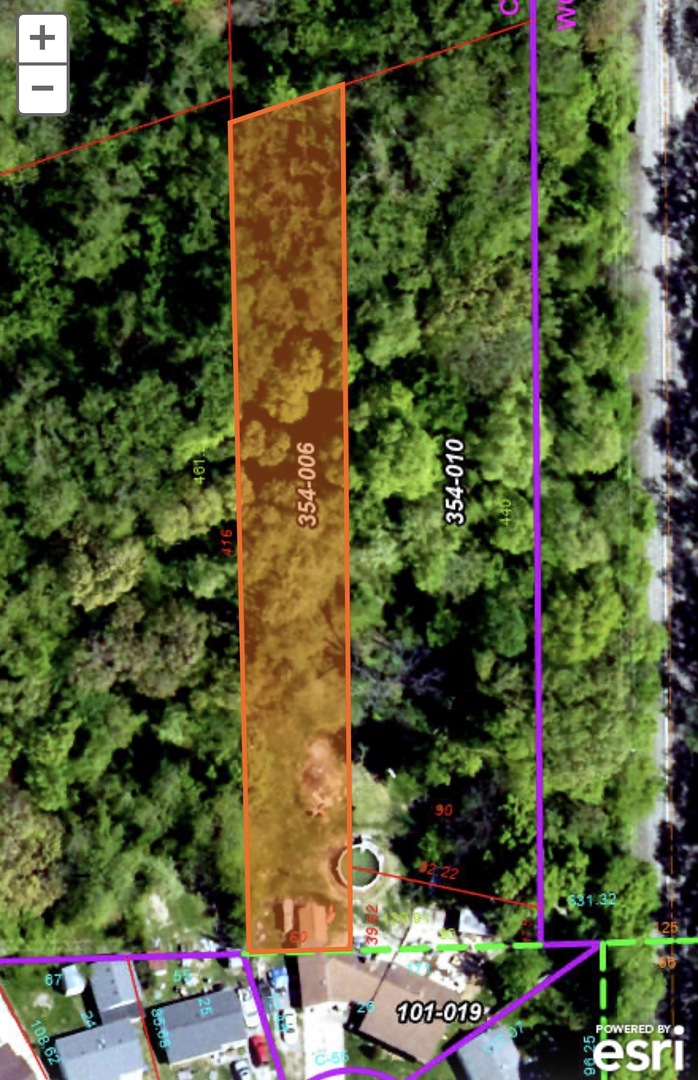 1st image of 001 Park Ridge Rd, Springfield, IL 62703 | MLS# 12720479