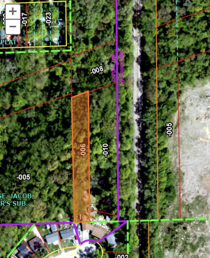 4th image of 001 Park Ridge Rd, Springfield, IL 62703 | MLS# 12720479