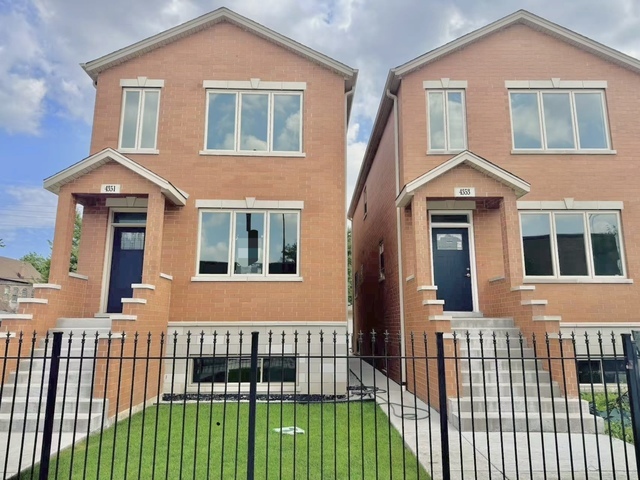 1st image of 4353 S Halsted St, Chicago, IL 60609 | MLS# 12720514