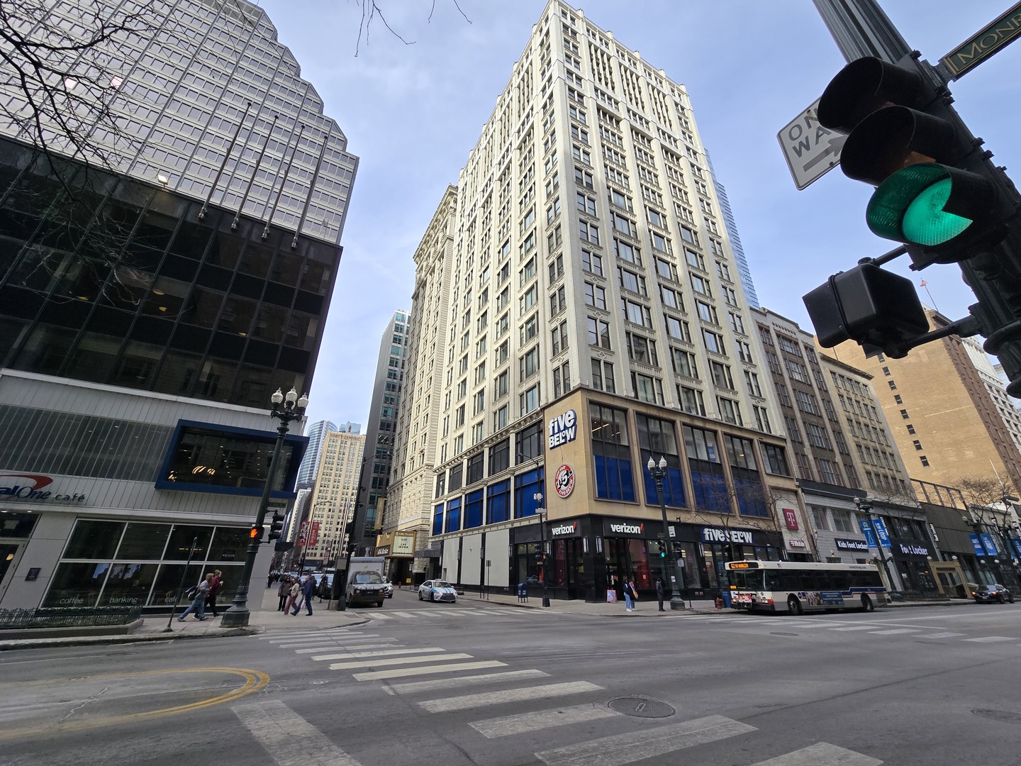 1st image of 8 W Monroe St #1800, Chicago, IL 60603 | MLS# 12720519