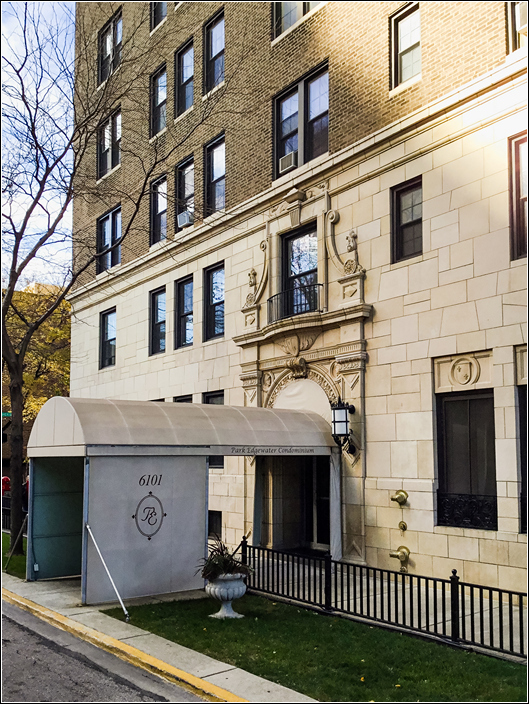 1st image of 6101 N Sheridan Rd #14G, Chicago, IL 60660 | MLS# 12720541