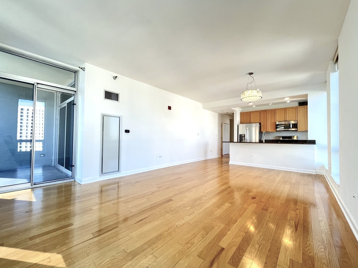 2nd image of 1250 S Michigan Ave #1209, Chicago, IL 60605 | MLS# 12720542