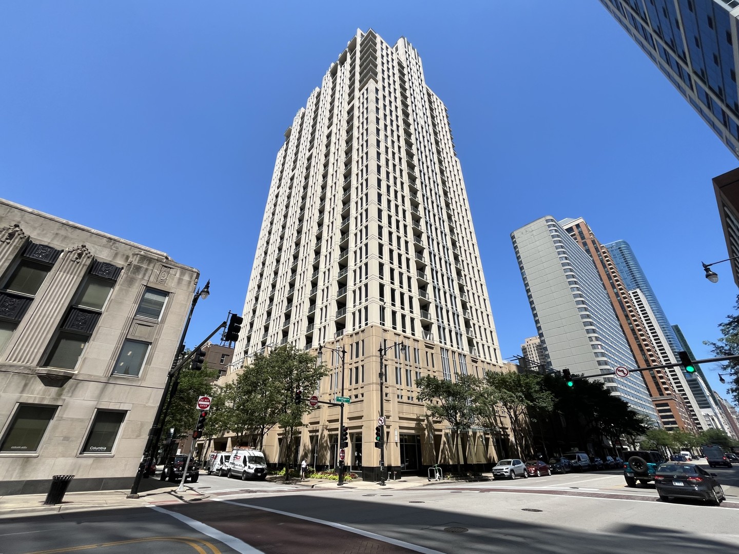 1st image of 1250 S Michigan Ave #1209, Chicago, IL 60605 | MLS# 12720542