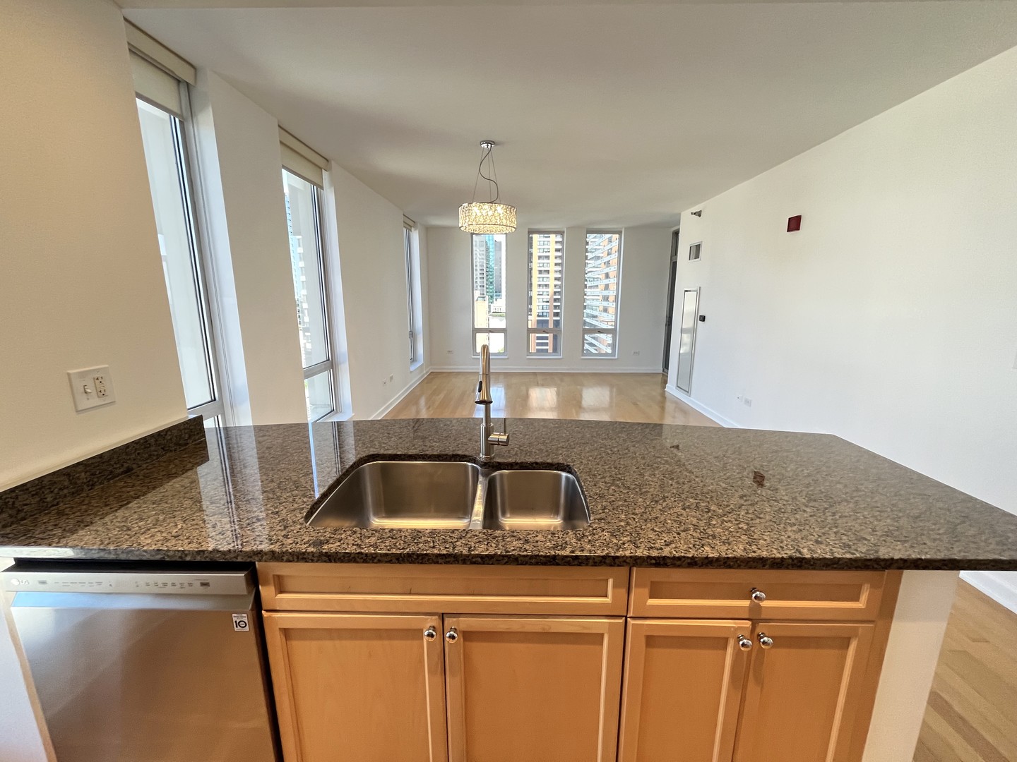 5th image of 1250 S Michigan Ave #1209, Chicago, IL 60605 | MLS# 12720542