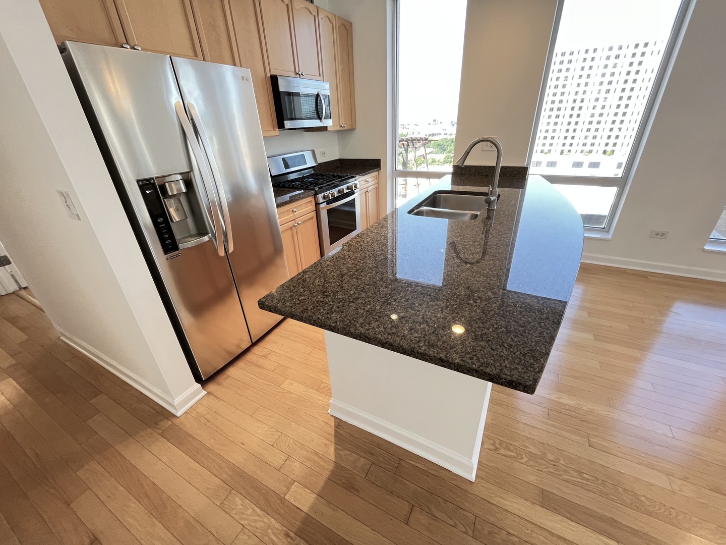 4th image of 1250 S Michigan Ave #1209, Chicago, IL 60605 | MLS# 12720542