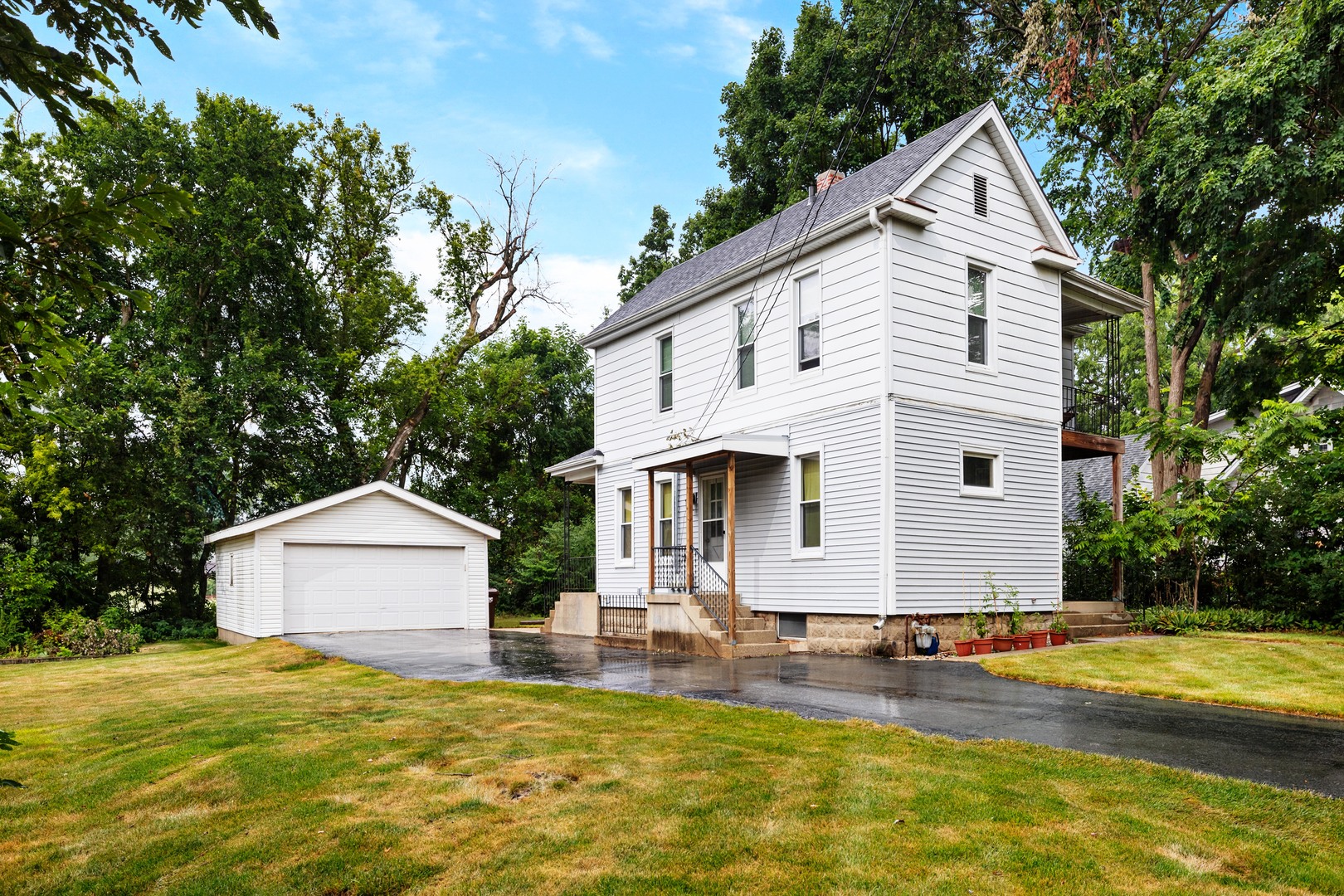 2nd image of 8320 Prospect St, Woodstock, IL 60098 | MLS# 12720651