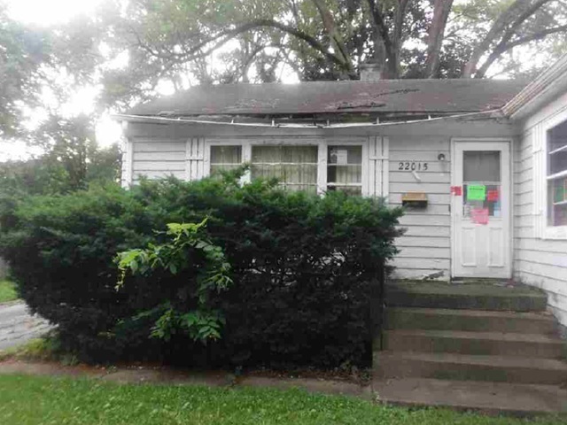 2nd image of (Undisclosed), Richton Park, IL 60471 | MLS# 12720672