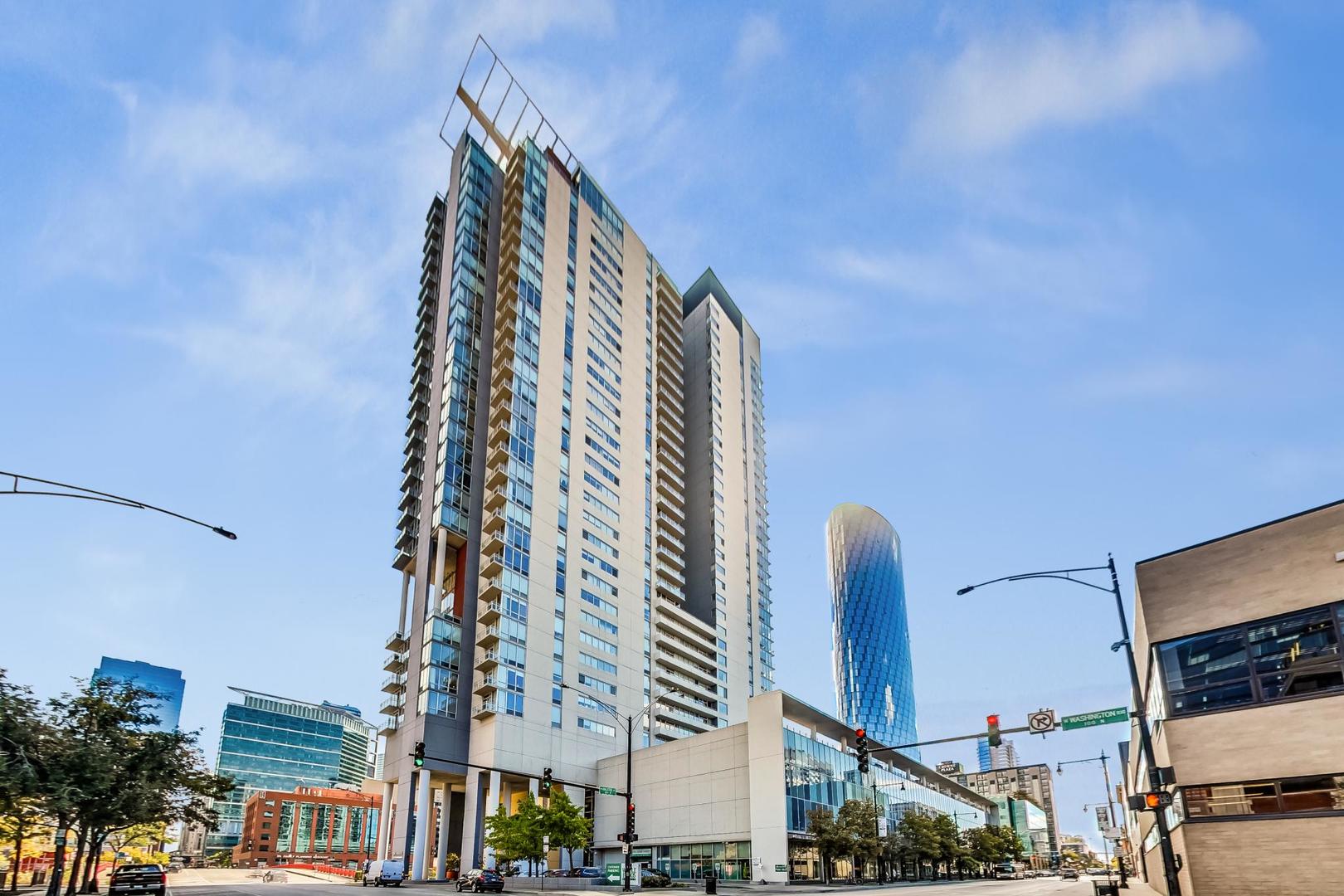 1st image of 737 W Washington Blvd #1109, Chicago, IL 60661 | MLS# 12720721