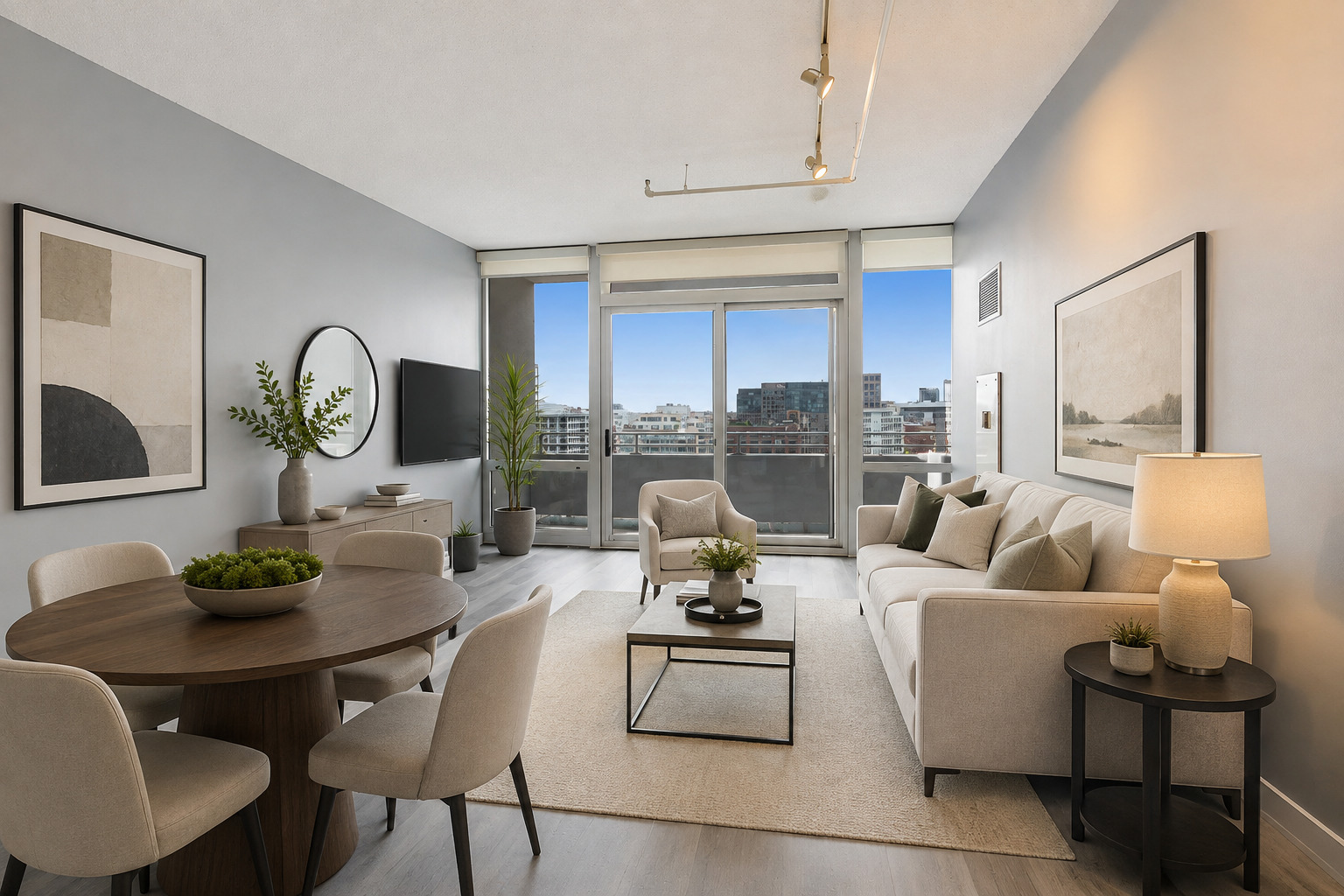 2nd image of 737 W Washington Blvd #1109, Chicago, IL 60661 | MLS# 12720721