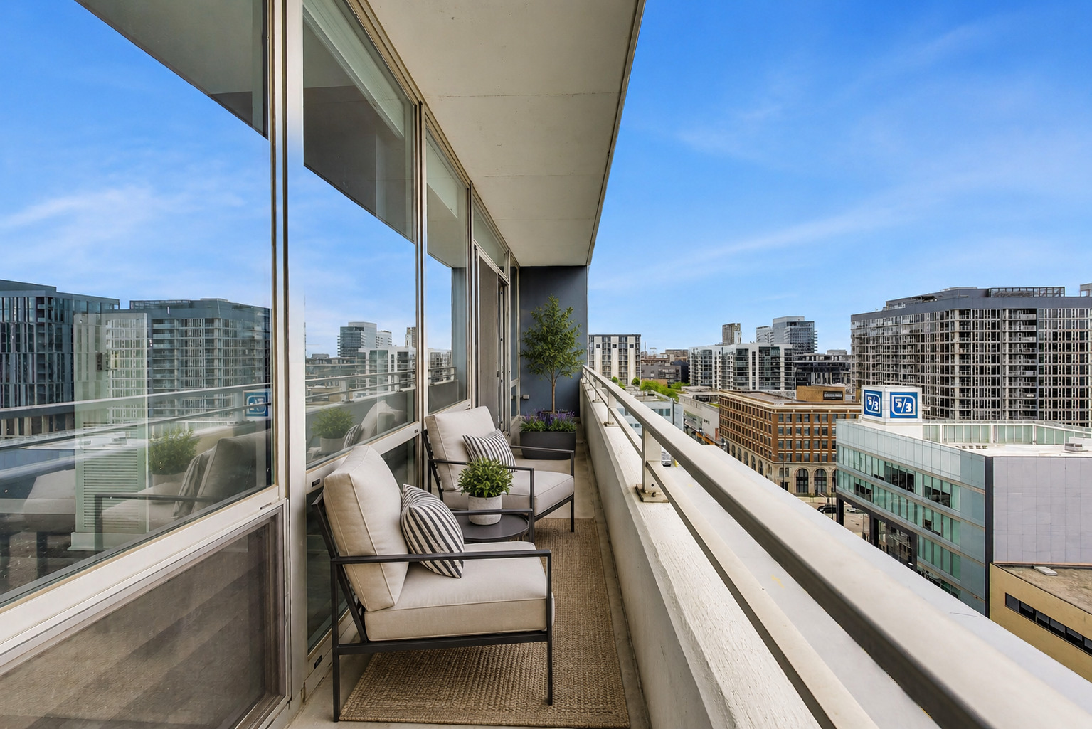 4th image of 737 W Washington Blvd #1109, Chicago, IL 60661 | MLS# 12720721