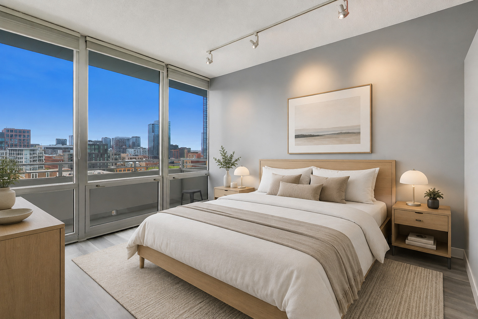 3rd image of 737 W Washington Blvd #1109, Chicago, IL 60661 | MLS# 12720721