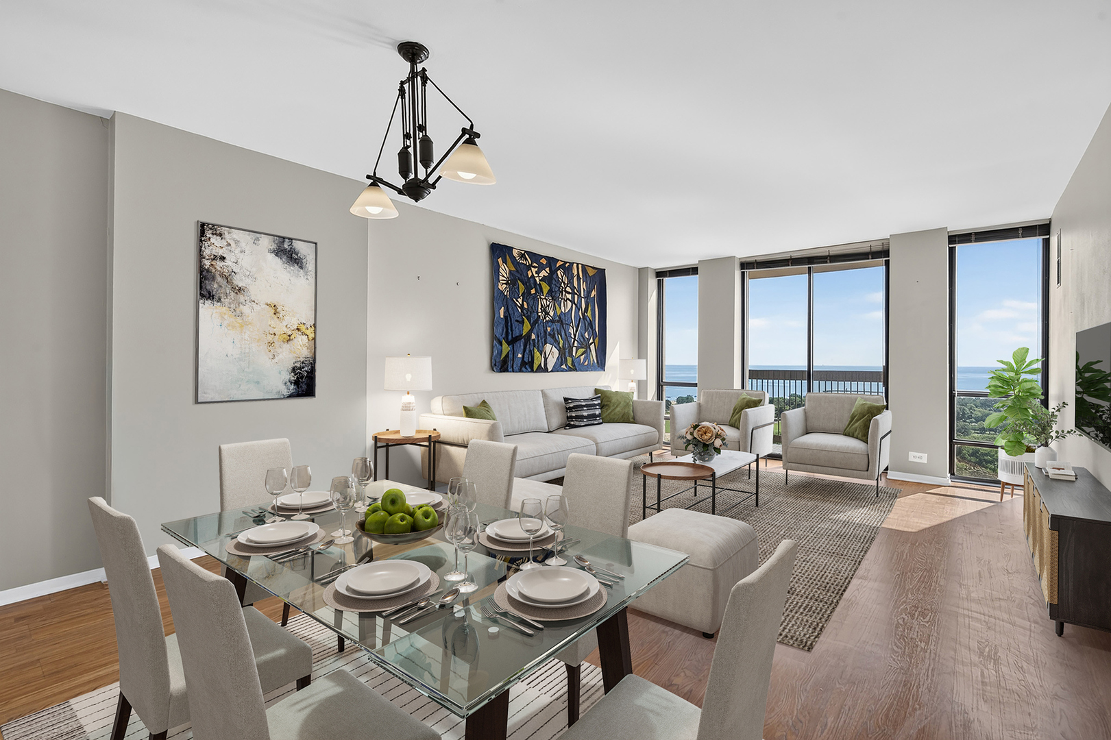 2nd image of 1660 N La Salle Dr, Chicago, IL 60614