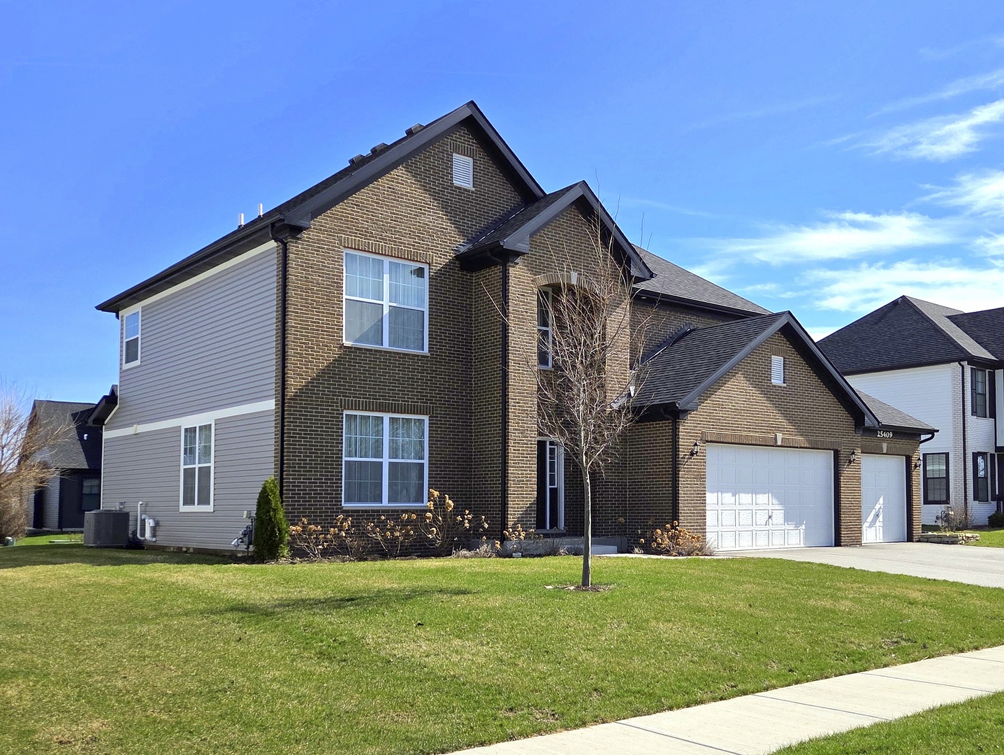 1st image of 25409 W Rock Dr, Plainfield, IL 60586 | MLS# 12720773