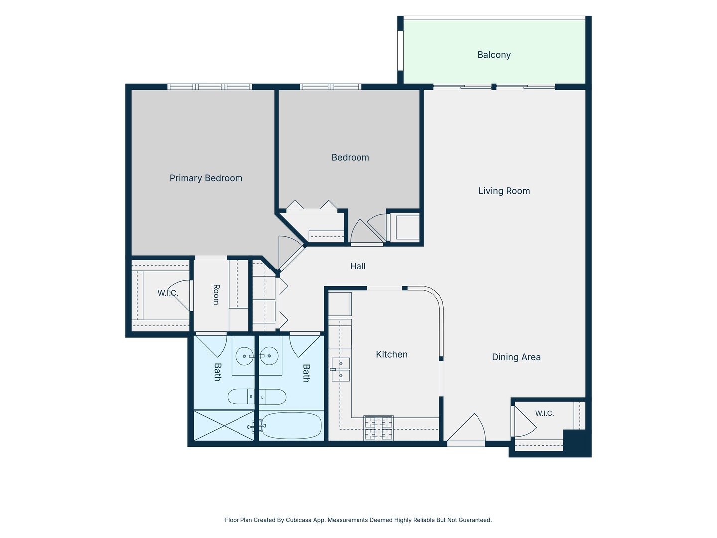 16th image of 15 S Pine St #507, Mount Prospect, IL 60056 | MLS# 12720792
