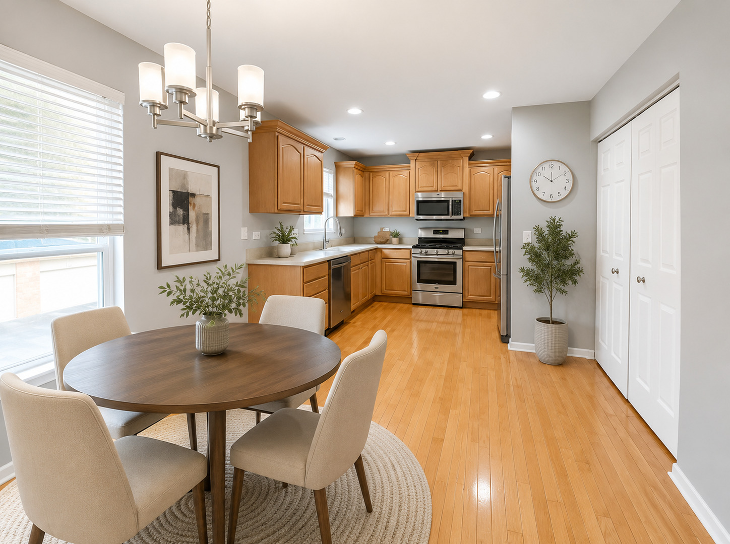 2nd image of 3131 Saganashkee Ln, Naperville, IL 60564 | MLS# 12720798
