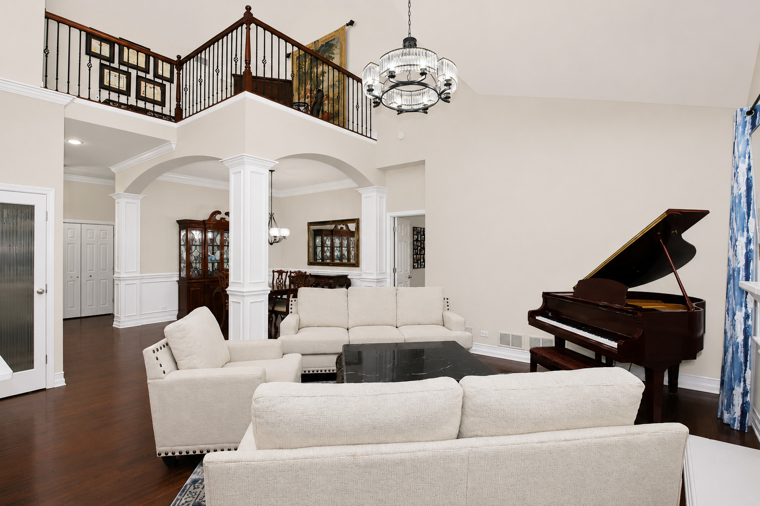 4th image of 809 Colchester Dr, Oswego, IL 60543 | MLS# 12720828