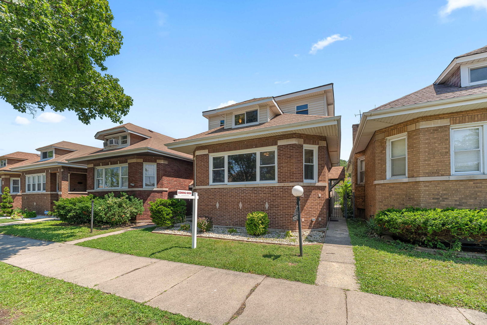 2nd image of 9351 S Throop St, Chicago, IL 60620 | MLS# 12720831