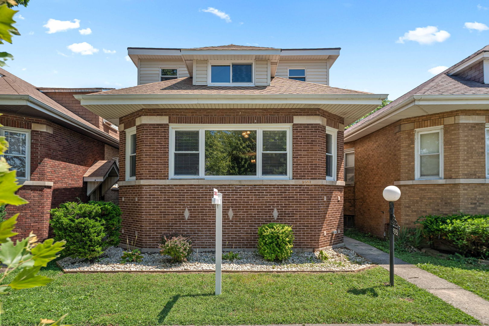 1st image of 9351 S Throop St, Chicago, IL 60620 | MLS# 12720831