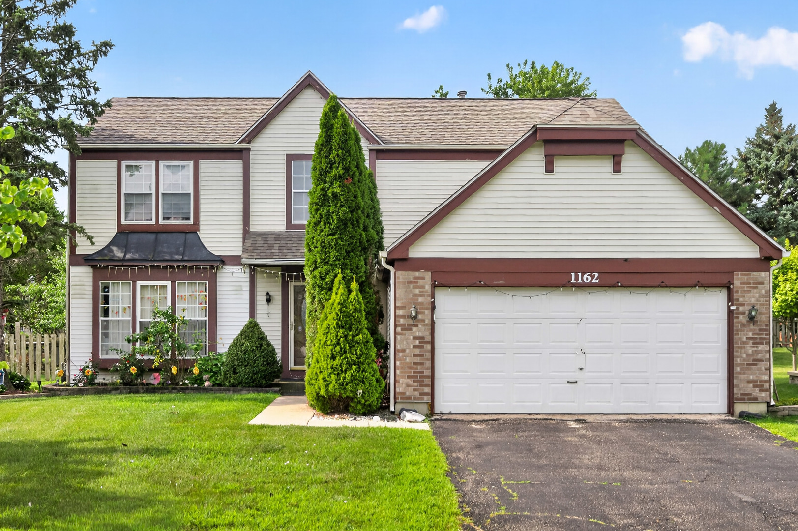 1st image of 1162 Hyannis Cir, Carol Stream, IL 60188 | MLS# 12720863