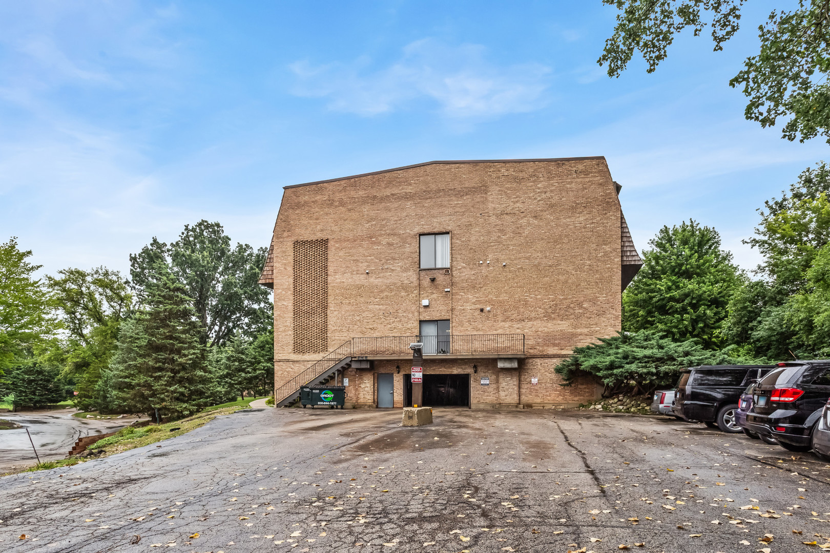 25th image of 600 W Russell St #309, Barrington, IL 60010 | MLS# 12720893