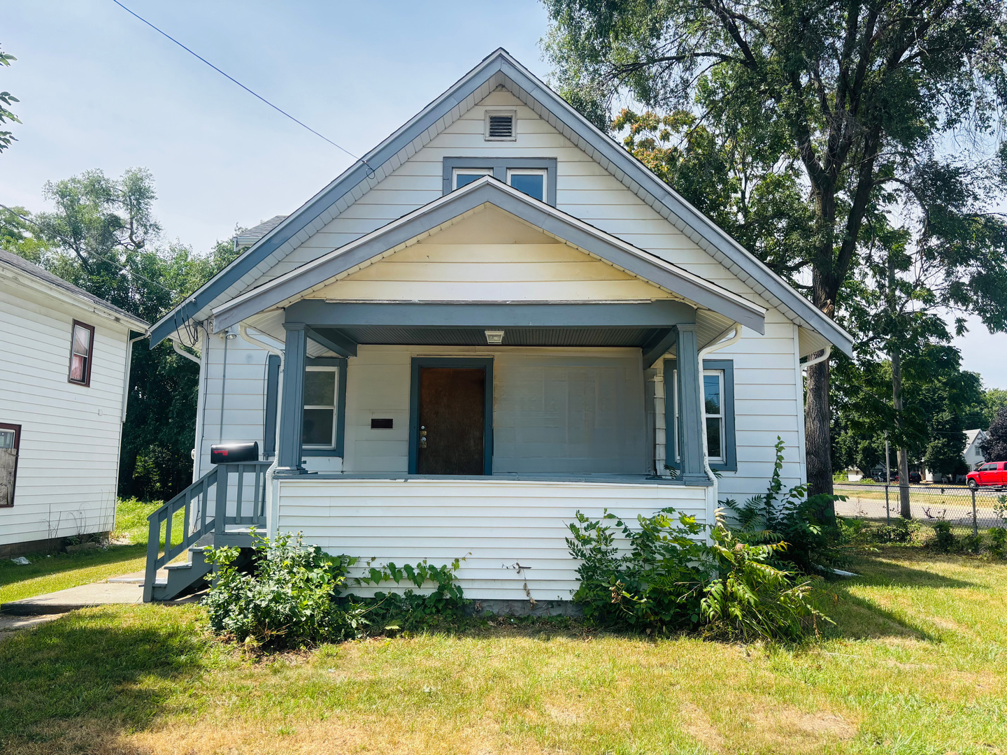 1st image of 128 N Johnston Ave, Rockford, IL 61101 | MLS# 12720934