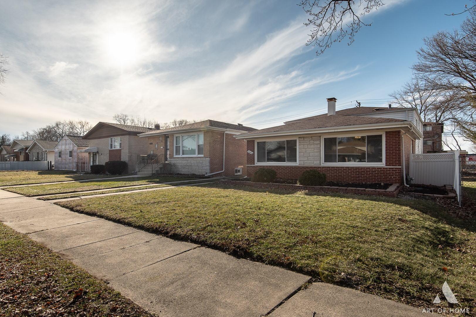 2nd image of 14024 S Saginaw Ave S, Burnham, IL 60633 | MLS# 12721025