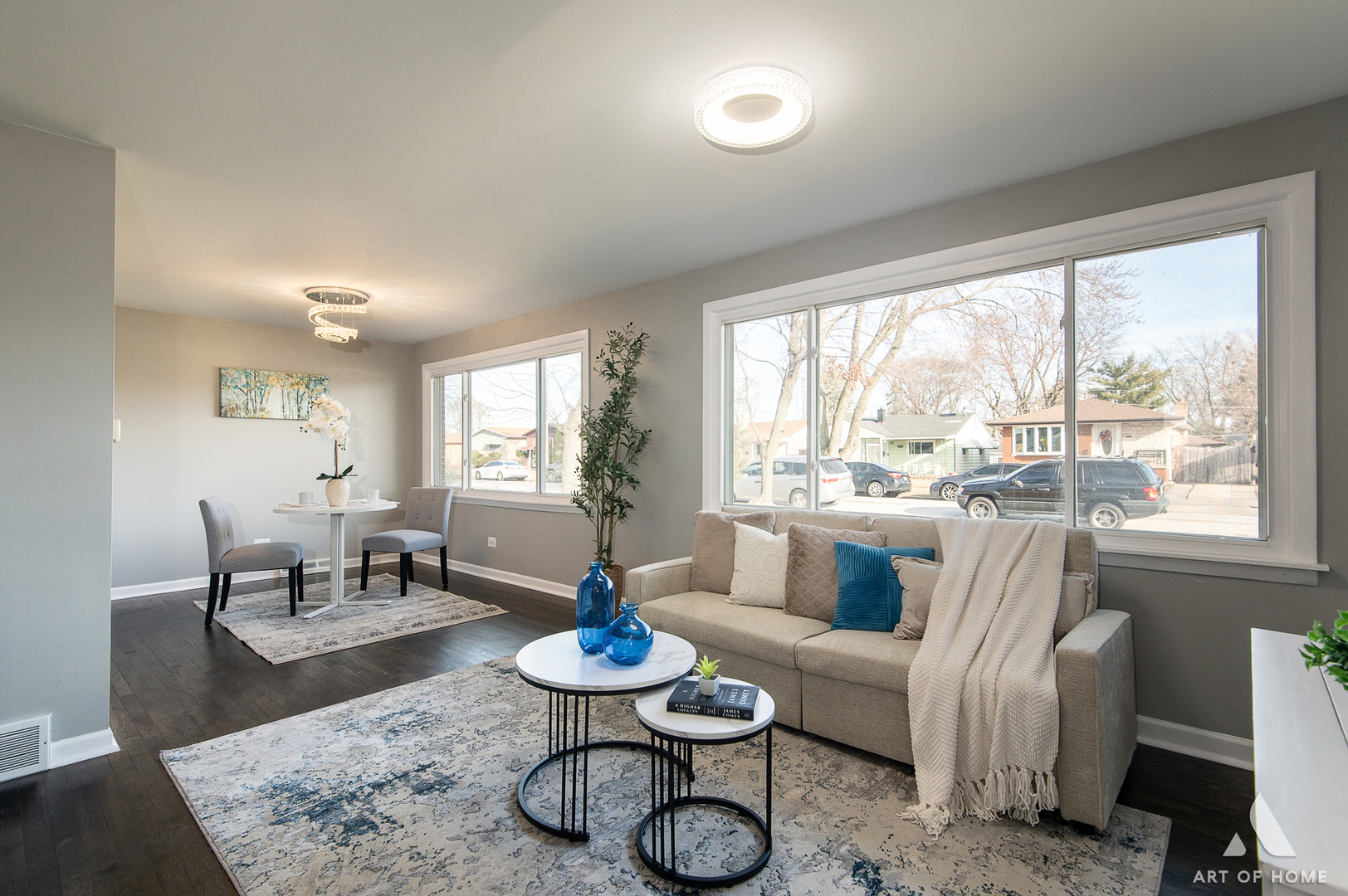 3rd image of 14024 S Saginaw Ave S, Burnham, IL 60633 | MLS# 12721025
