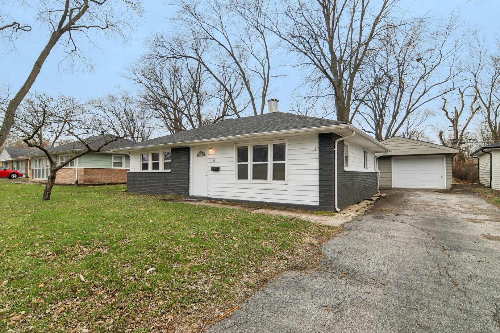 2nd image of 333 Miami St, Park Forest, IL 60466 | MLS# 12721061