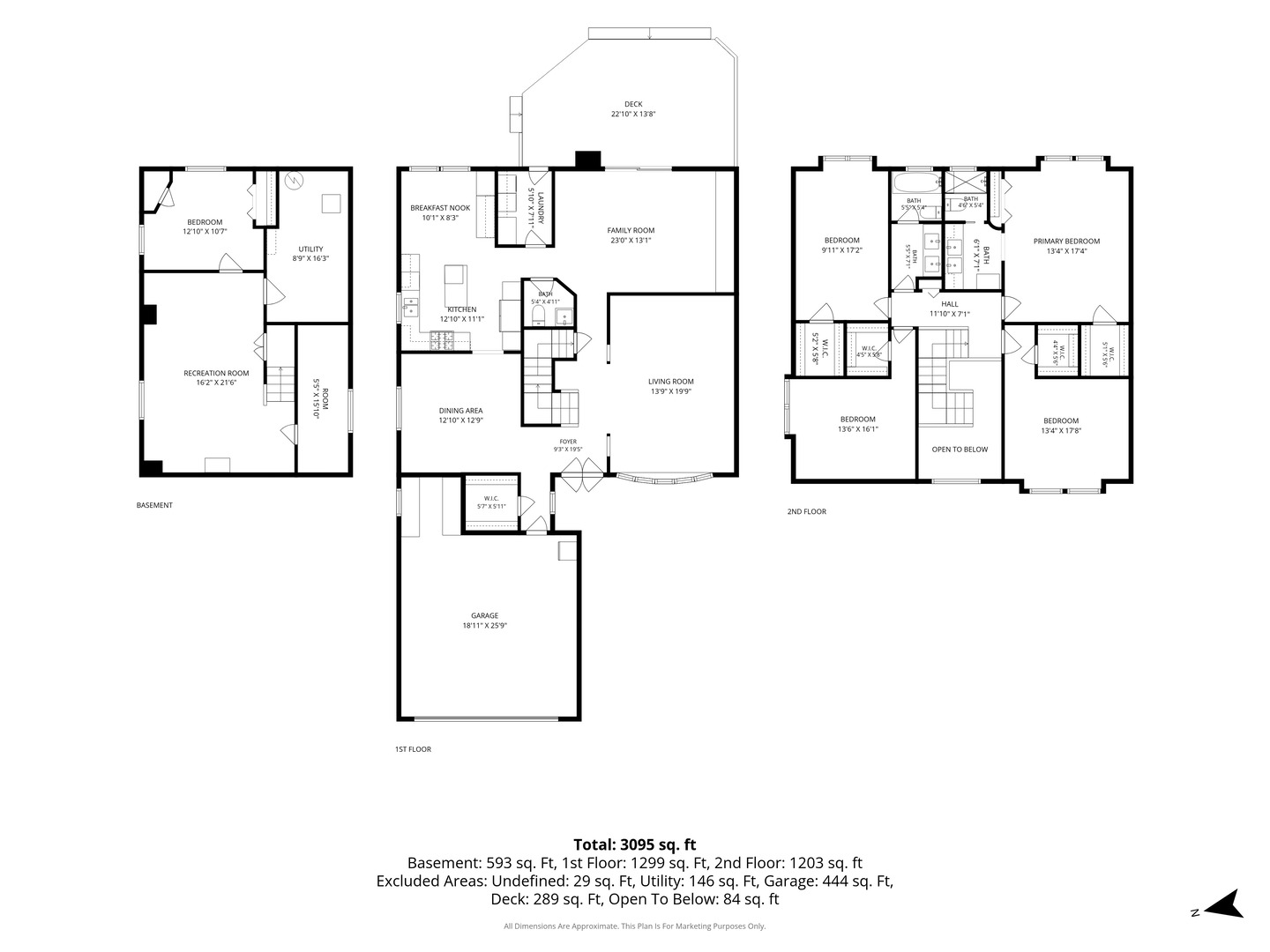 44th image of 1645 Sherwood Rd, Highland Park, IL 60035 | MLS# 12721149
