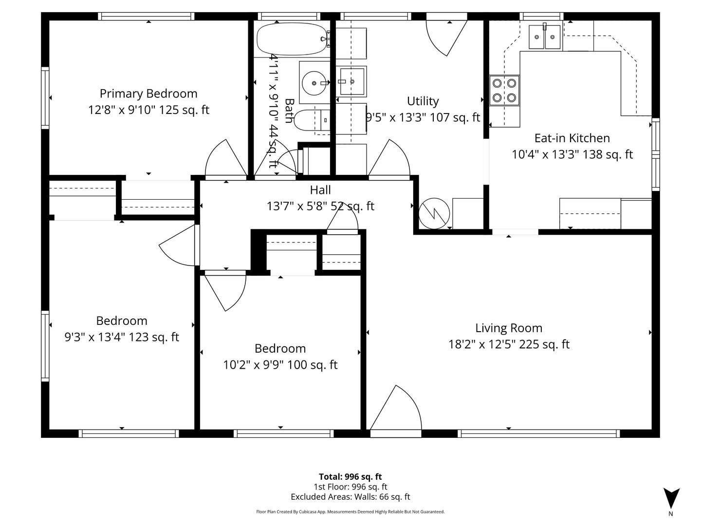 21st image of 701 W Vermont St, Villa Park, IL 60181 | MLS# 12721179