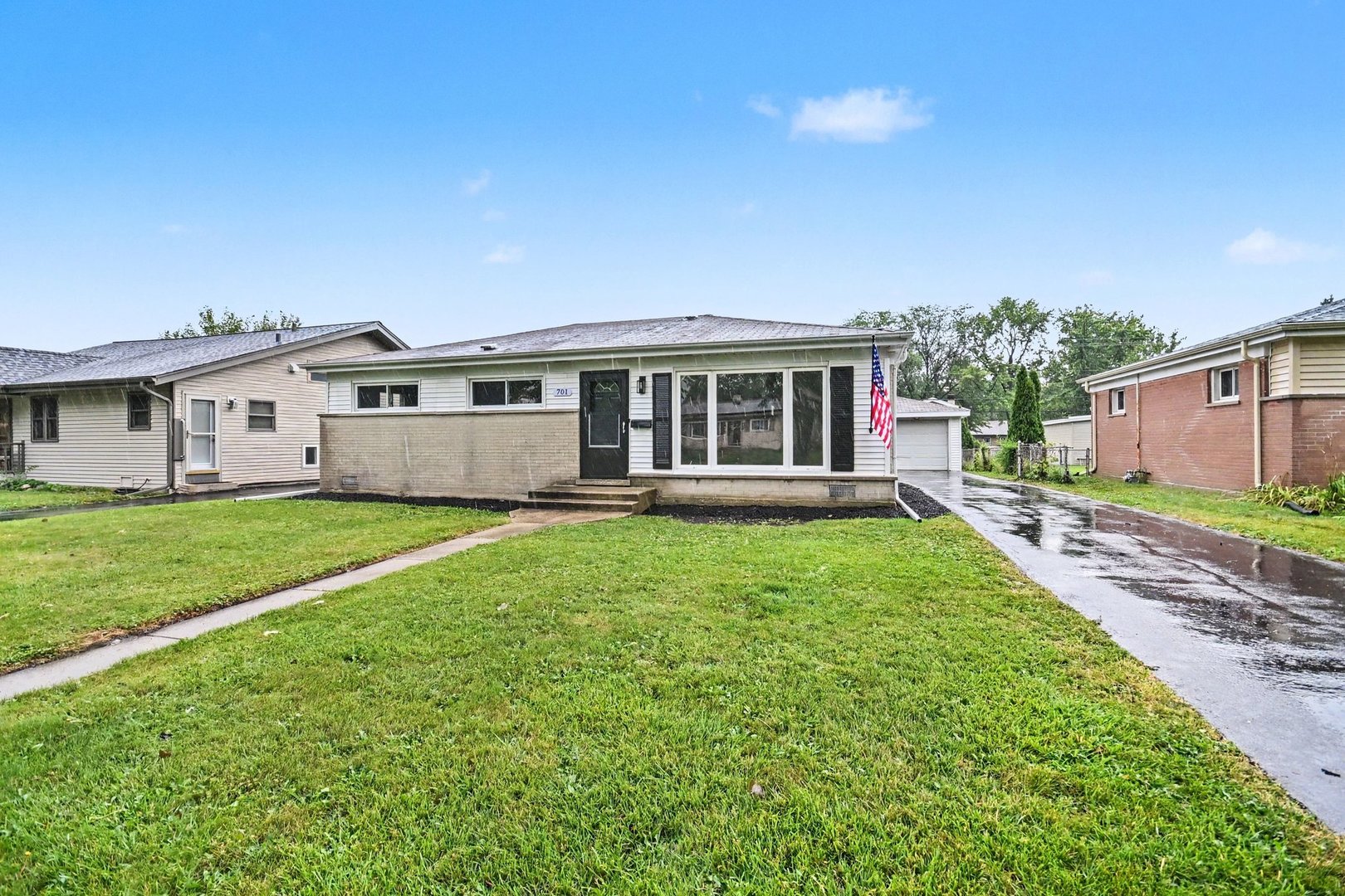image of 701 W Vermont St, Villa Park, IL 60181 | MLS# 12721179