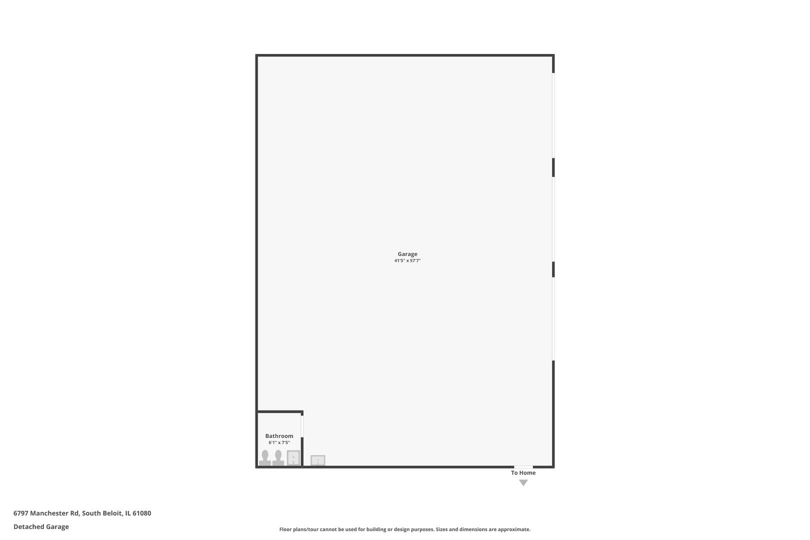 29th image of 6797 Manchester Rd, South Beloit, IL 61080 | MLS# 12721194