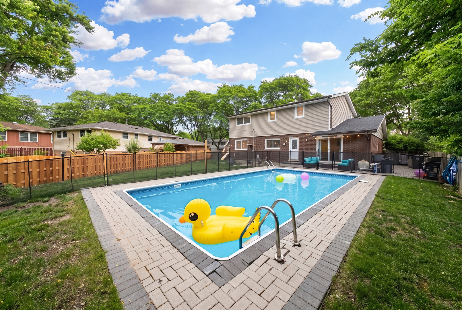 28th image of 2005 E Cayuga Ln, Mount Prospect, IL 60056 | MLS# 12721199