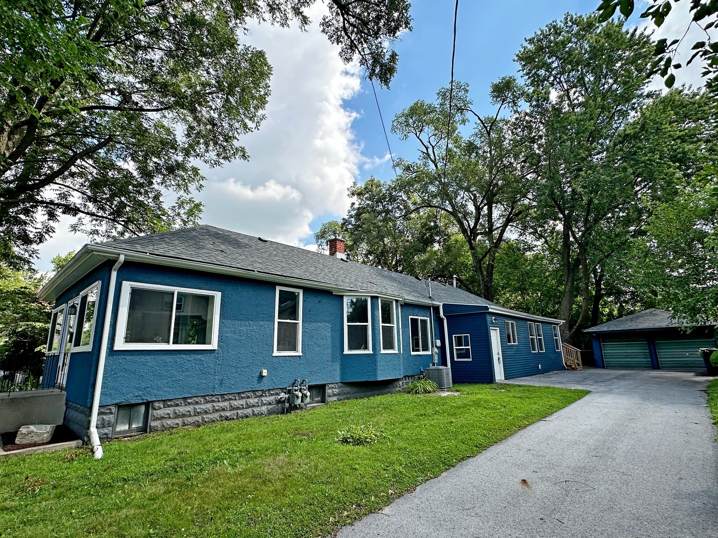 5th image of 207 Schwab St, Thornton, IL 60476 | MLS# 12721270