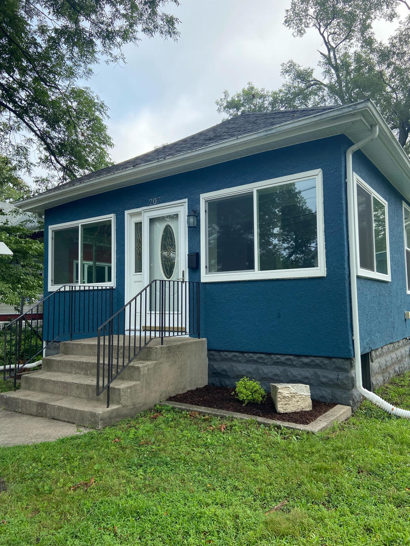 1st image of 207 Schwab St, Thornton, IL 60476 | MLS# 12721270