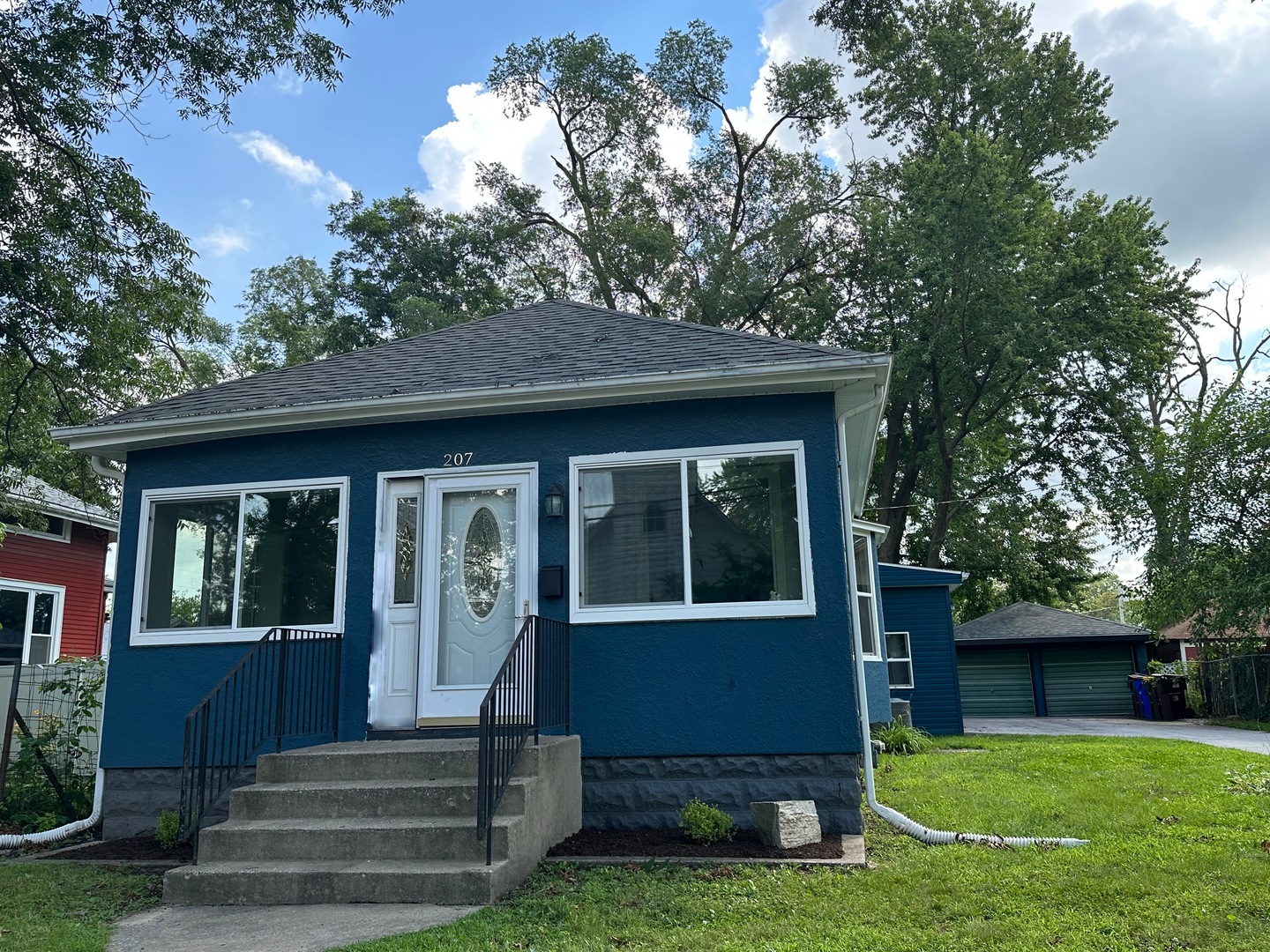 3rd image of 207 Schwab St, Thornton, IL 60476 | MLS# 12721270