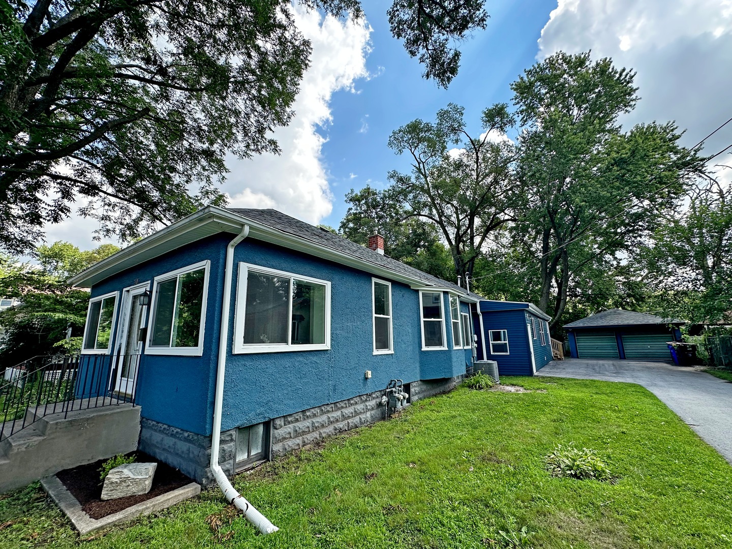 4th image of 207 Schwab St, Thornton, IL 60476 | MLS# 12721270
