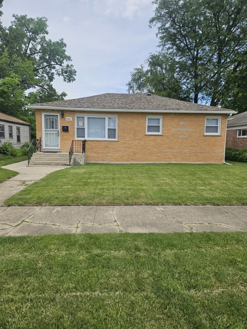 1st image of 15229 Honore Ave, Harvey, IL 60426 | MLS# 12721320