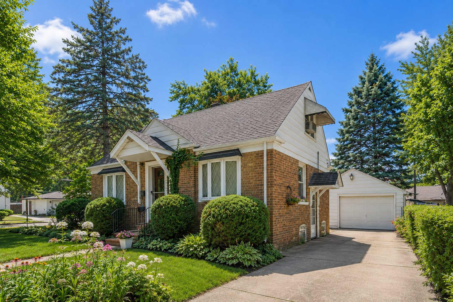 3rd image of 17856 Commercial Ave, Lansing, IL 60438 | MLS# 12721377