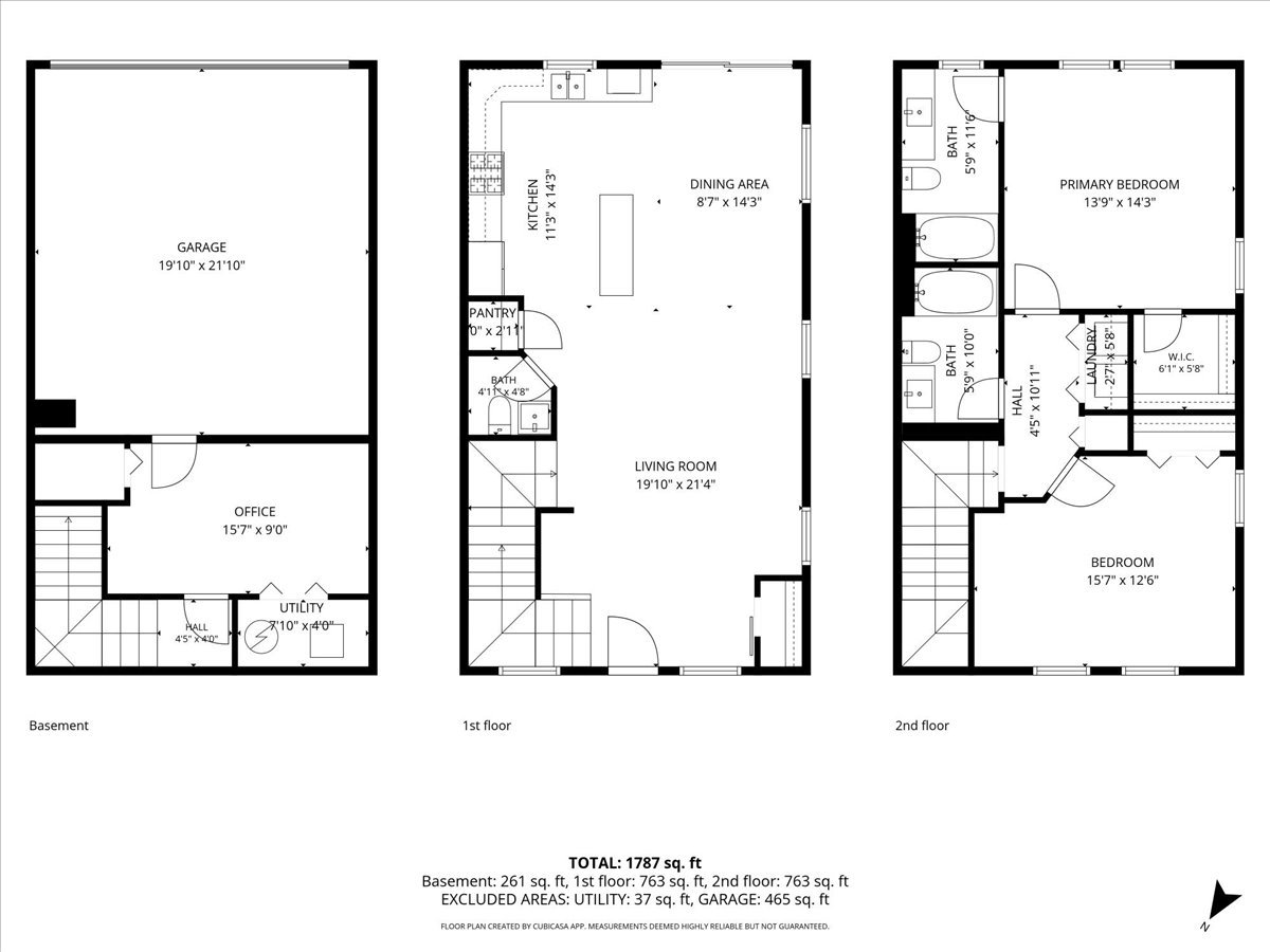 37th image of 512 Littleton Ave, Elgin, IL 60120 | MLS# 12721490