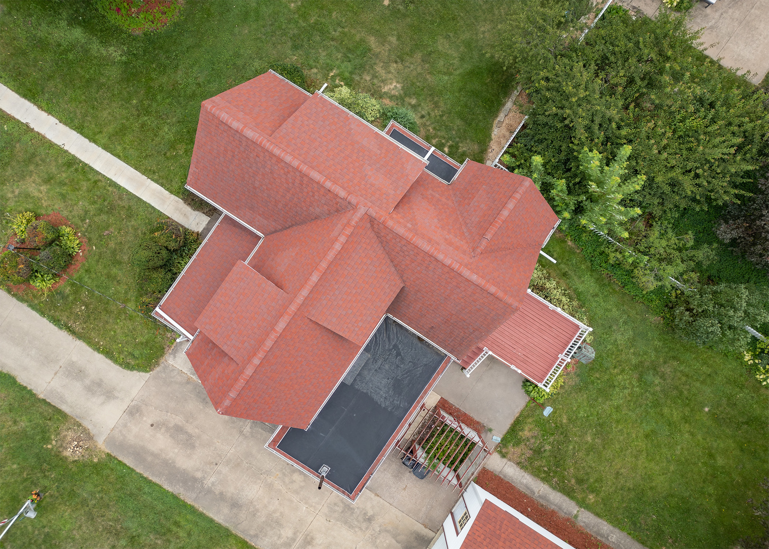 4th image of 214 S Ridge St, Cambridge, IL 61238 | MLS# 12721579