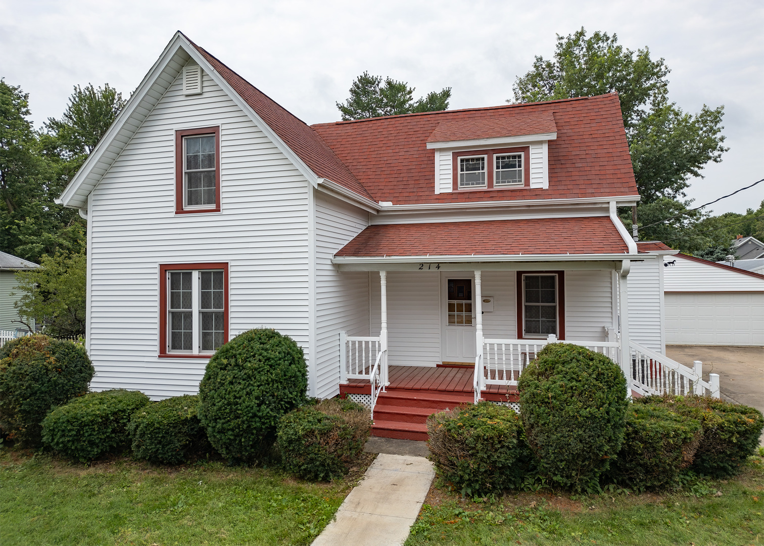 1st image of 214 S Ridge St, Cambridge, IL 61238 | MLS# 12721579