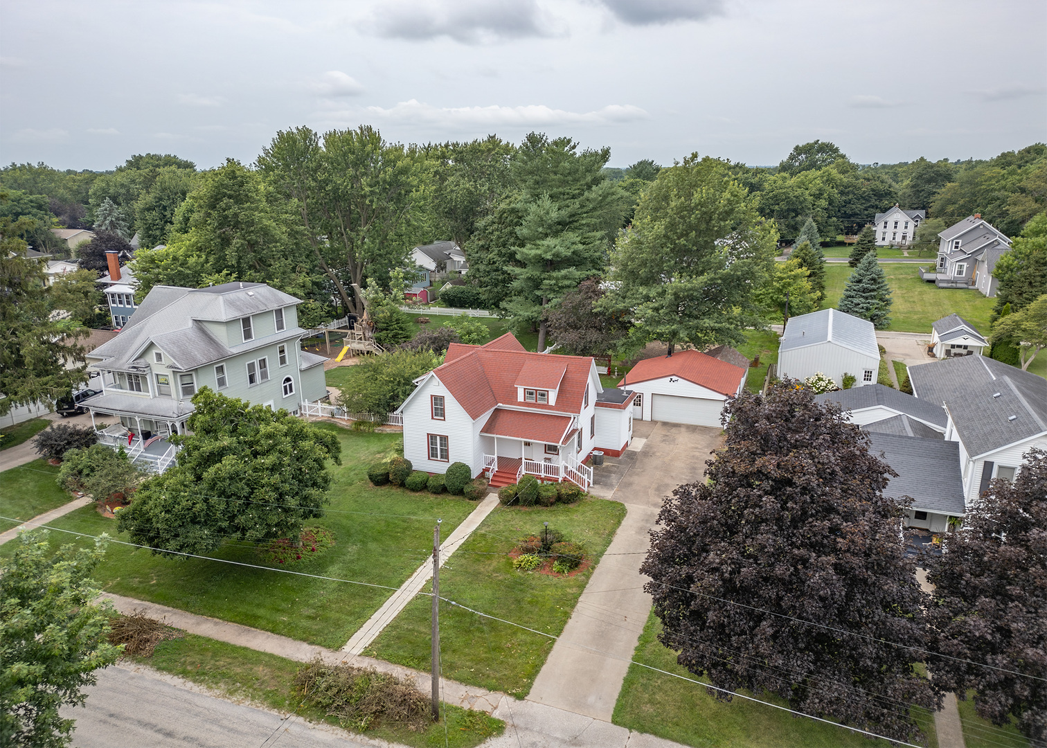 3rd image of 214 S Ridge St, Cambridge, IL 61238 | MLS# 12721579
