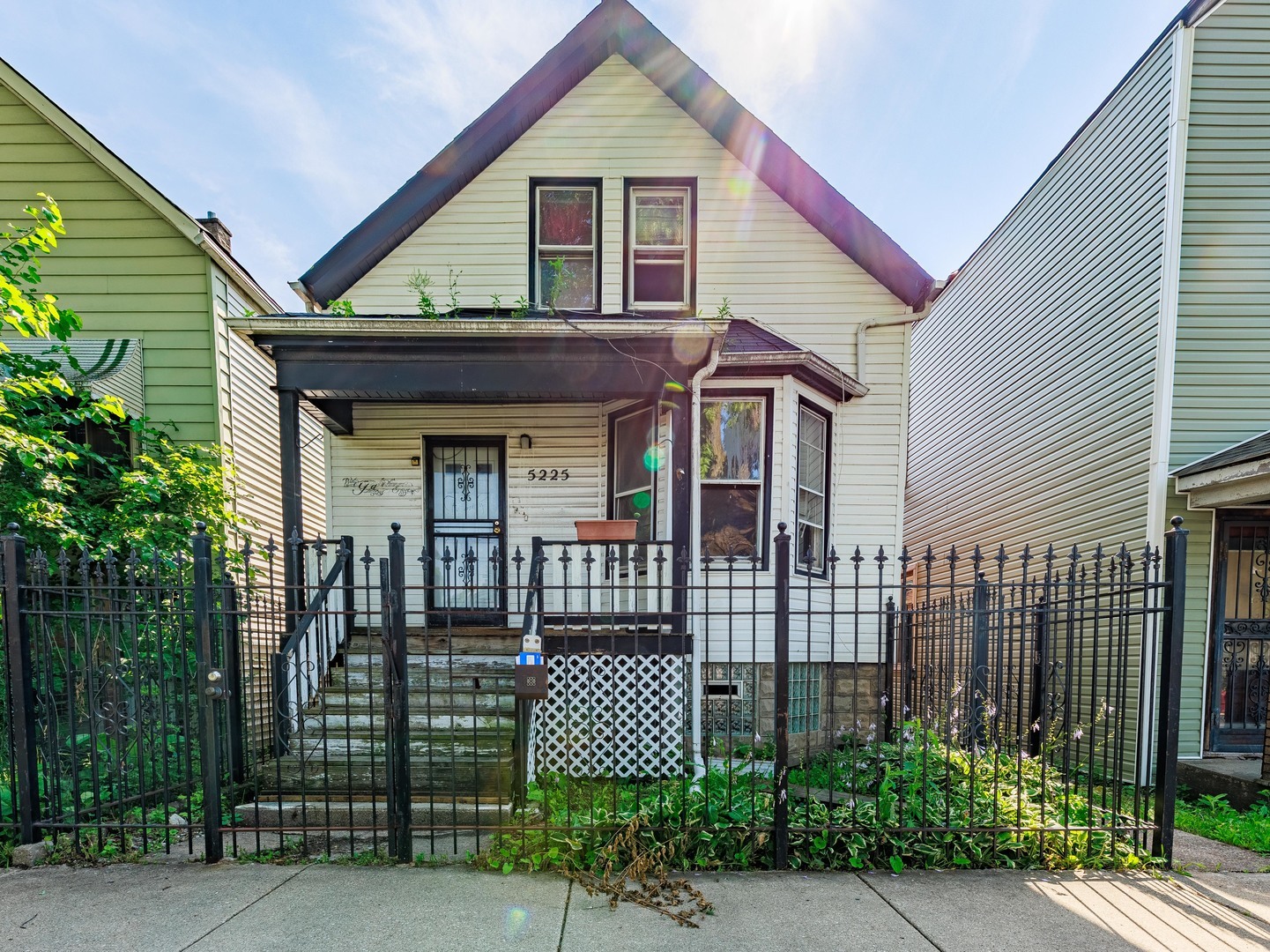 14th image of 5225 S Wood St, Chicago, IL 60609 | MLS# 12721589