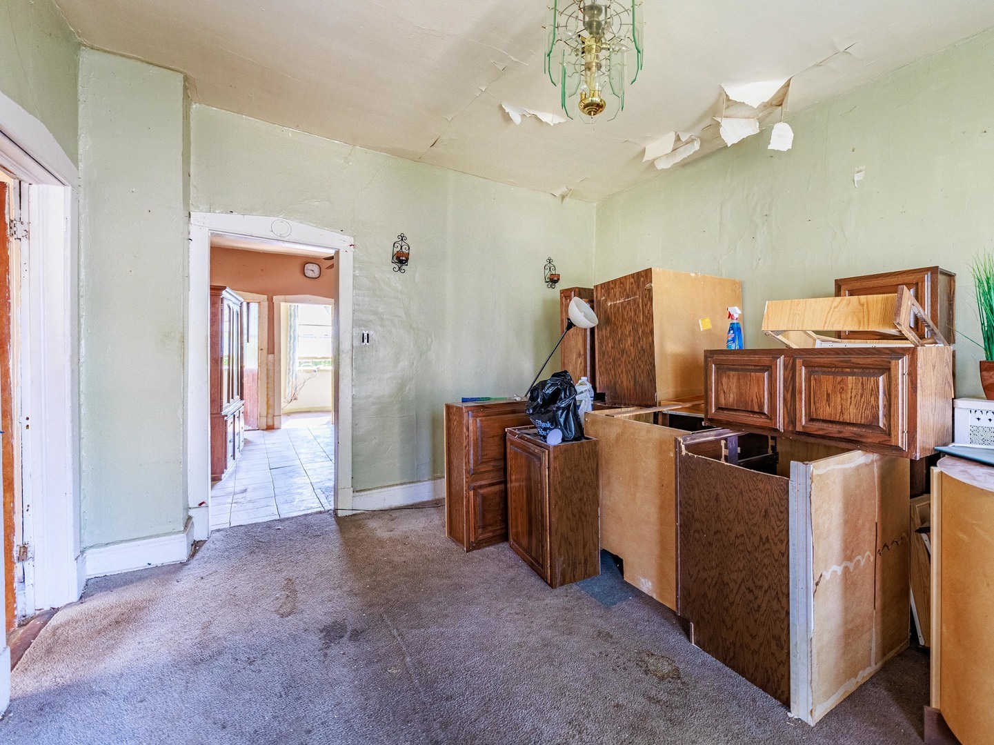 2nd image of 5225 S Wood St, Chicago, IL 60609 | MLS# 12721589