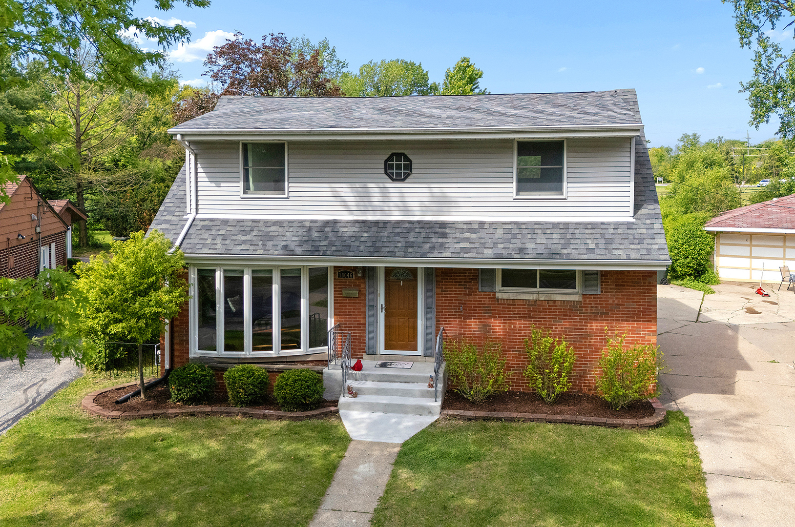 1st image of 18646 Golfview Ave, Homewood, IL 60430 | MLS# 12721607