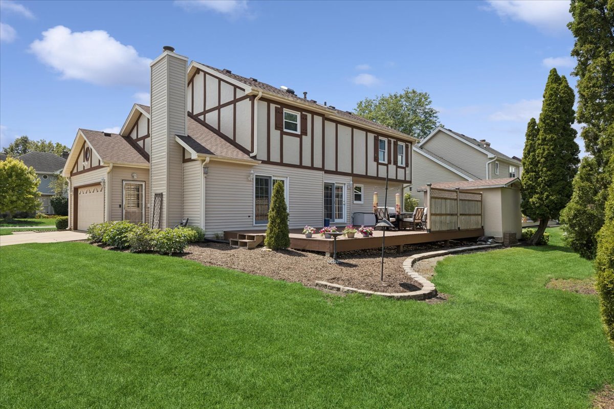 3rd image of 27W390 Waterford Dr, Winfield, IL 60190 | MLS# 12721649