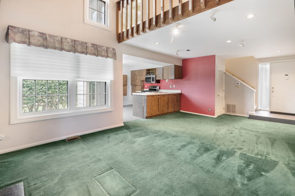 image of 732 Chandler Rd #732, Gurnee, IL 60031 | MLS# 12721714